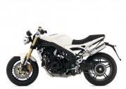 Triumph Speed Triple